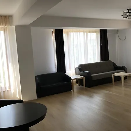 Apartament Laguna 2
