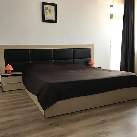 Apartament Laguna 2 アパート *