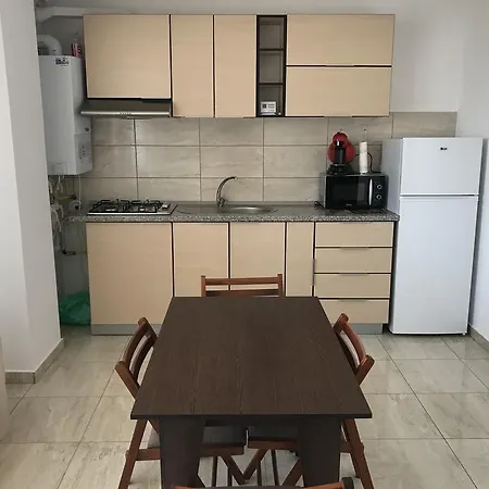 Apartament Laguna 2 * ナボダリ