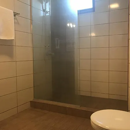 アパート Apartament Laguna 2