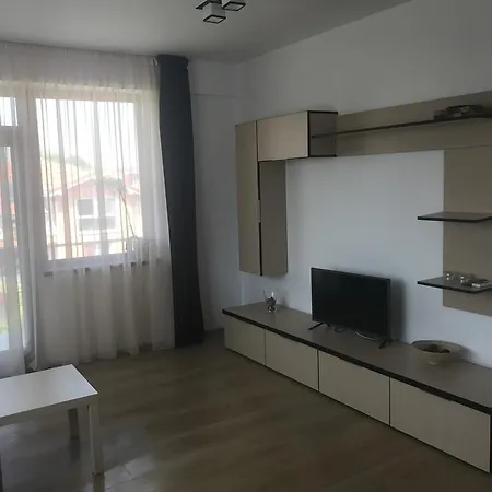 Apartament Laguna 2 アパート ナボダリ
