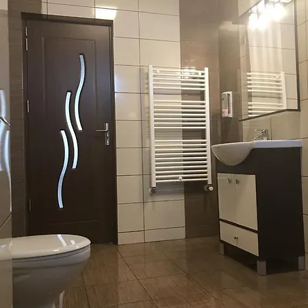 Apartament Laguna 2 アパート